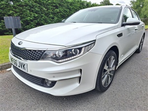 Large image for the Used Kia OPTIMA