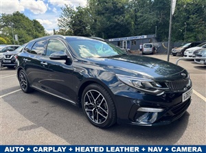 Large image for the Used Kia OPTIMA