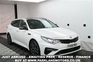 Large image for the Used Kia OPTIMA
