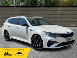 Large image for the Used Kia Optima