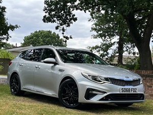 Large image for the Used Kia OPTIMA