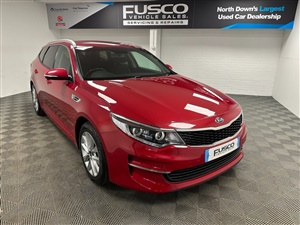 Large image for the Used Kia OPTIMA
