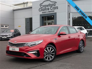 Large image for the Used Kia OPTIMA