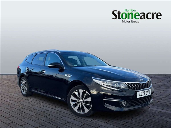 Large image for the Used Kia Optima