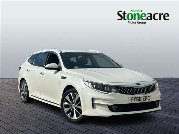 Large image for the Used Kia Optima