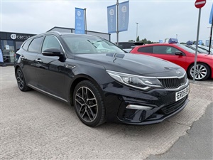 Large image for the Used Kia OPTIMA
