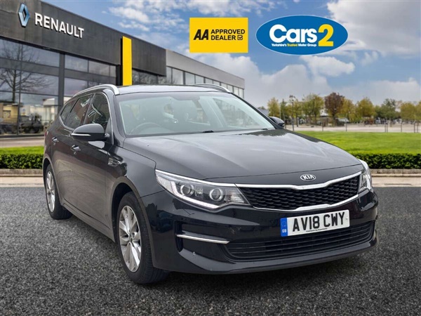 Large image for the Used Kia Optima