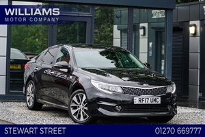Large image for the Used Kia OPTIMA