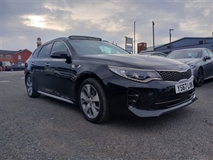 Large image for the Used Kia OPTIMA