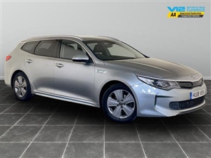 Large image for the Used Kia Optima