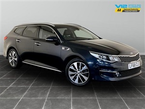 Large image for the Used Kia Optima
