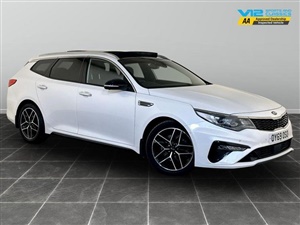 Large image for the Used Kia Optima