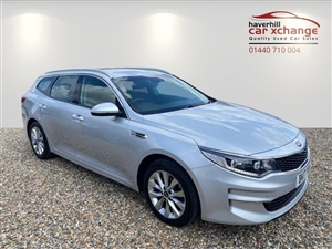 Large image for the Used Kia OPTIMA
