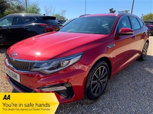 Large image for the Used Kia OPTIMA