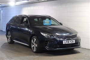 Large image for the Used Kia Optima