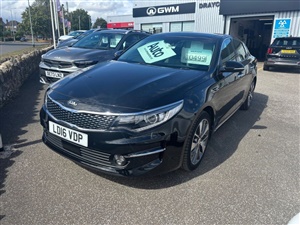 Large image for the Used Kia OPTIMA