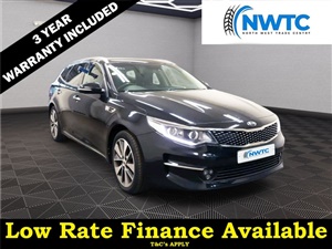 Large image for the Used Kia OPTIMA