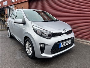 Large image for the Used Kia Picanto