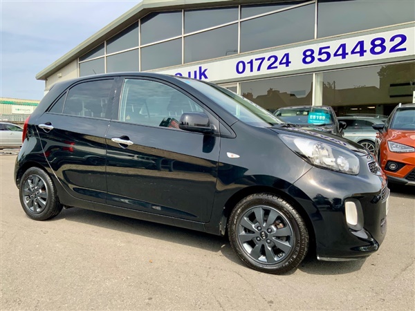Large image for the Used Kia Picanto