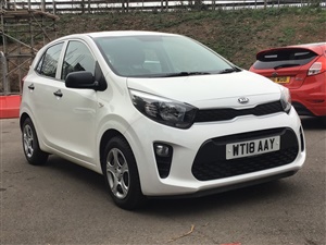 Large image for the Used Kia Picanto
