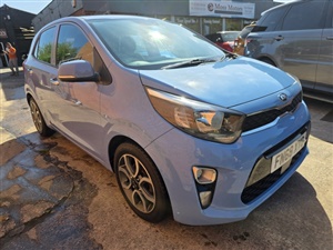 Large image for the Used Kia PICANTO