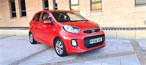 Large image for the Used Kia Picanto