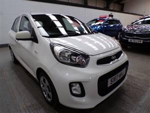 Large image for the Used Kia PICANTO 1 AIR