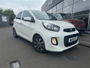 Large image for the Used Kia PICANTO
