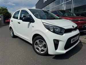 Large image for the Used Kia PICANTO