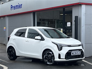 Large image for the Used Kia PICANTO