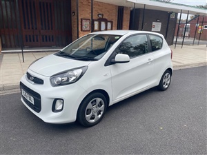 Large image for the Used Kia Picanto