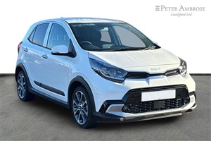 Large image for the Used Kia Picanto