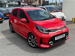 Large image for the Used Kia Picanto