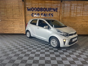 Large image for the Used Kia Picanto