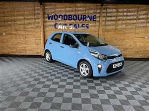 Large image for the Used Kia Picanto