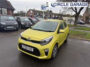 Large image for the Used Kia Picanto
