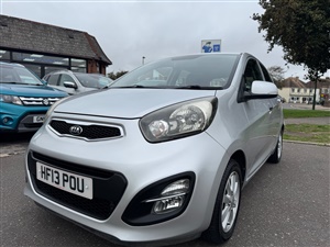 Large image for the Used Kia Picanto