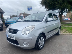 Large image for the Used Kia Picanto