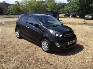 Large image for the Used Kia Picanto