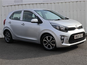 Large image for the Used Kia Picanto