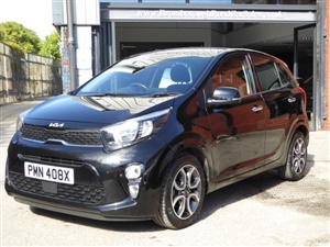 Large image for the Used Kia PICANTO 3