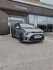 Large image for the Used Kia Picanto