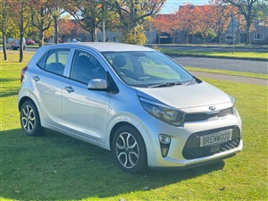 Large image for the Used Kia Picanto