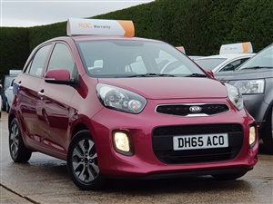 Large image for the Used Kia Picanto