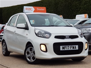 Large image for the Used Kia Picanto