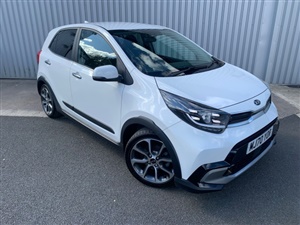 Large image for the Used Kia PICANTO