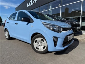 Large image for the Used Kia PICANTO