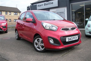 Large image for the Used Kia Picanto
