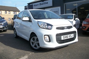 Large image for the Used Kia Picanto