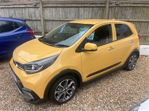 Large image for the Used Kia Picanto
